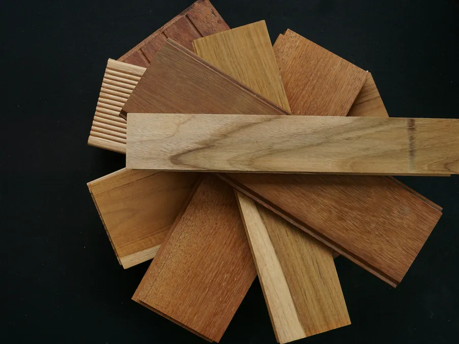 Hardwood vs. Luxury Vinyl Plank: Which Floor Is Right for Your Georgia Home?
