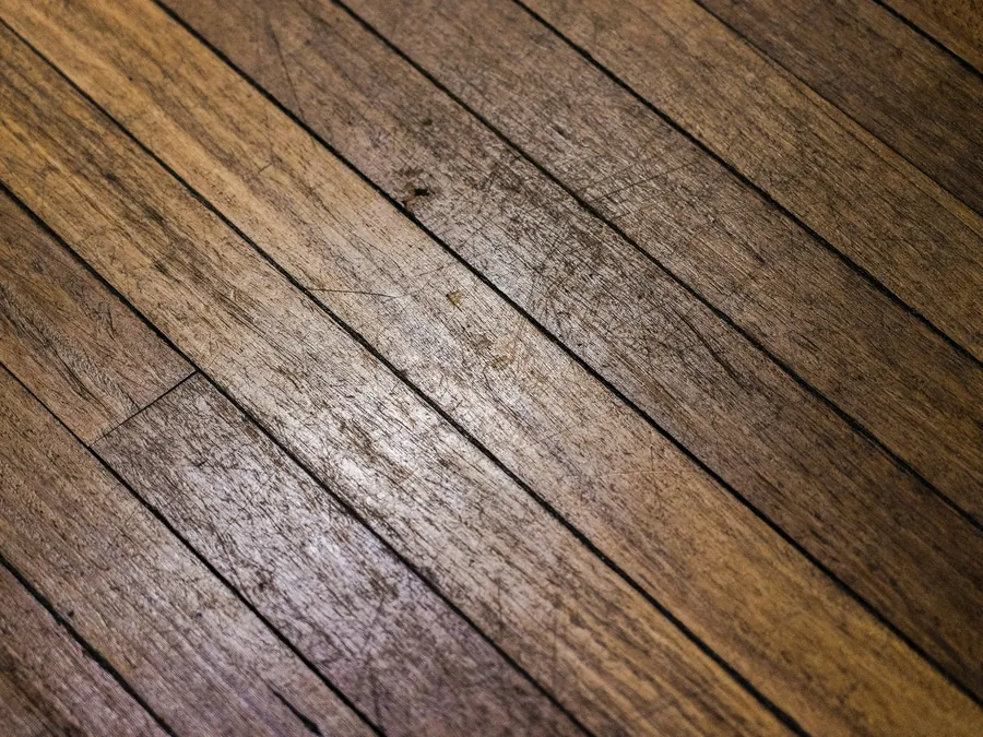 Refinish or Replace? How to Tell What Your Hardwood Floors Need
