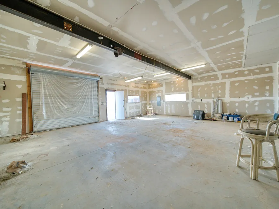 Drywall Installation & Repair