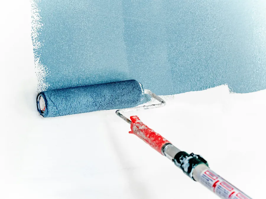 Interior & Exterior Painting