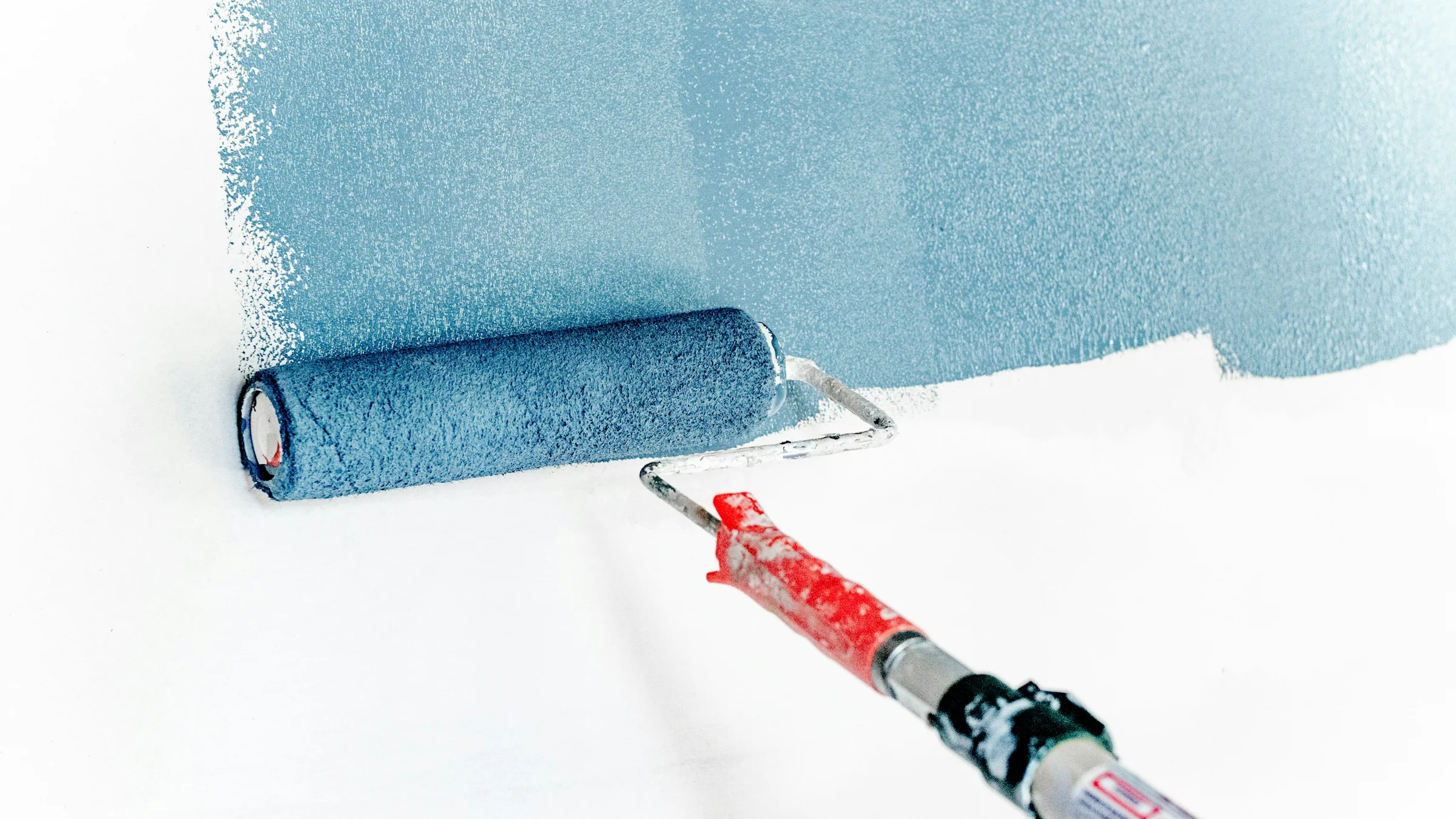 Interior & Exterior Painting